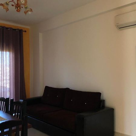 Rainbow Holiday Apartments Влёра Экстерьер фото